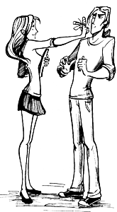 Космопсихолухи. Том 1