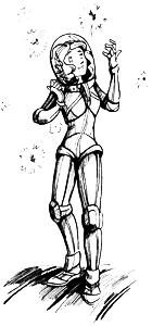 Космопсихолухи. Том 1