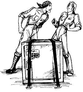 Космопсихолухи. Том 1