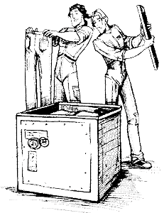 Космопсихолухи. Том 1