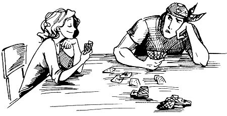 Космопсихолухи. Том 1