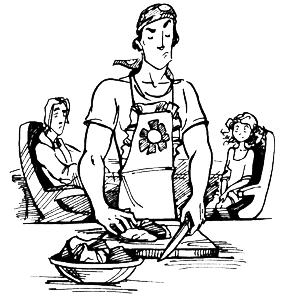 Космопсихолухи. Том 1