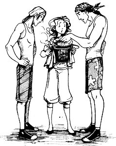 Космопсихолухи. Том 1