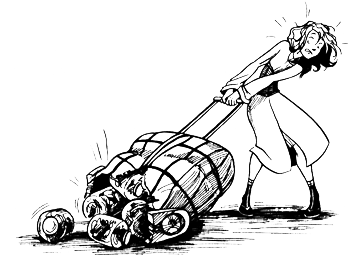 Космопсихолухи. Том 1