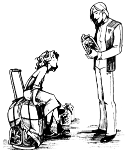 Космопсихолухи. Том 1