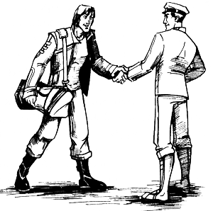 Космопсихолухи. Том 1