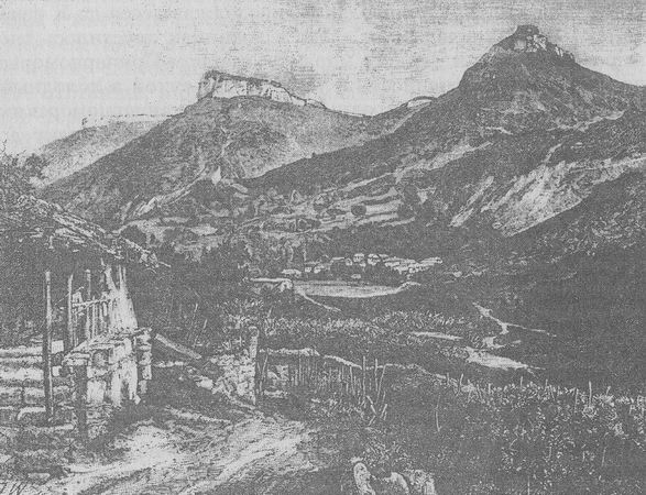 История Крыма