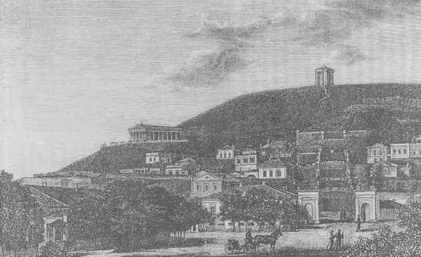 История Крыма