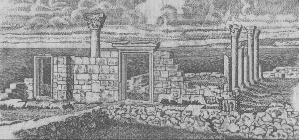 История Крыма