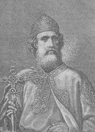 История Крыма