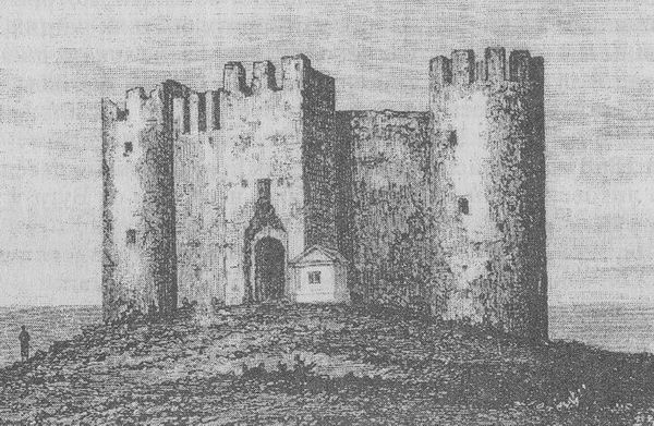 История Крыма
