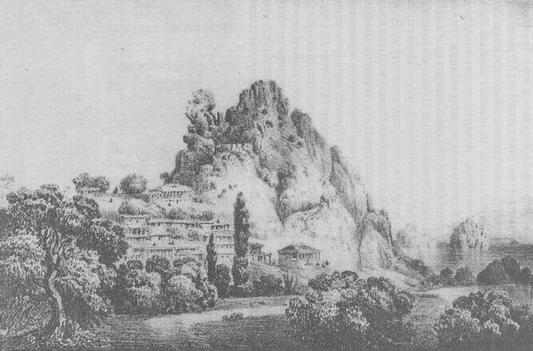 История Крыма