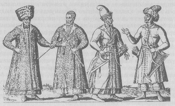 История Крыма
