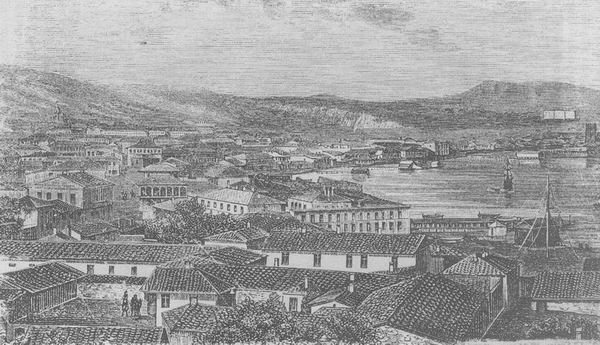 История Крыма