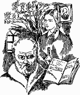 Открытая книга