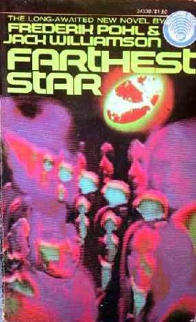 Farthest Star