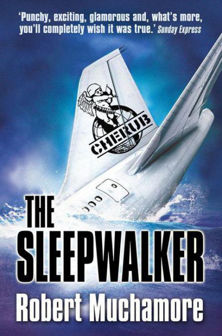CHERUB: The Sleepwalker