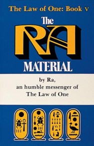 Материал Ра. Закон Одного. Книга 5