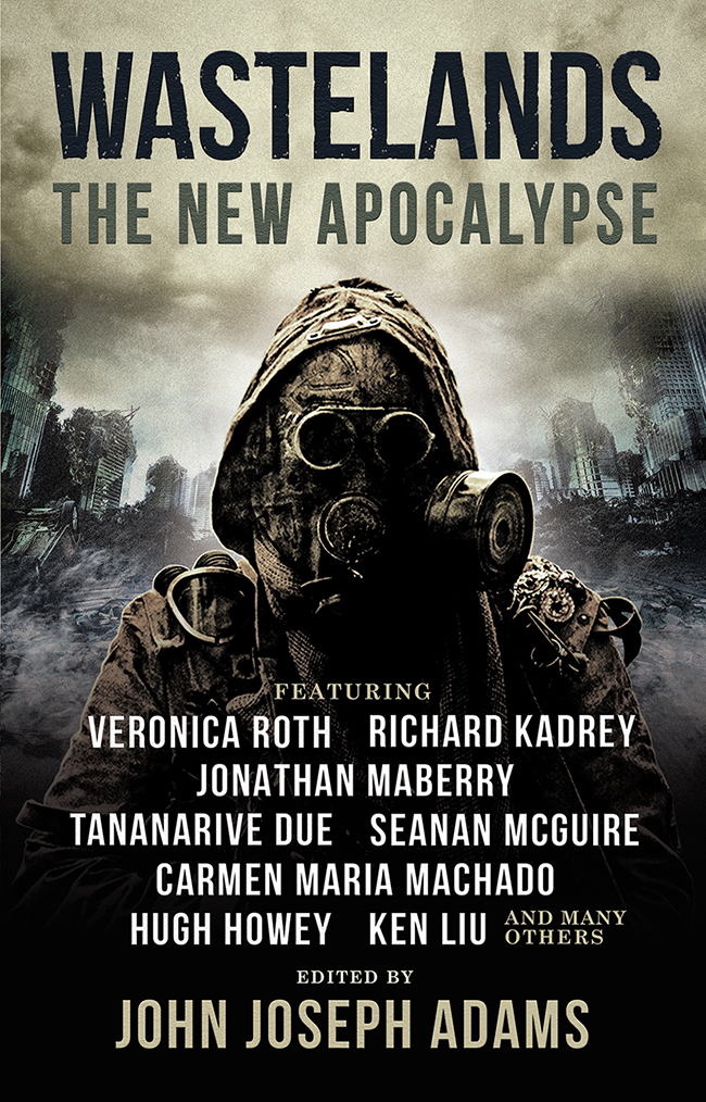 The New Apocalypse