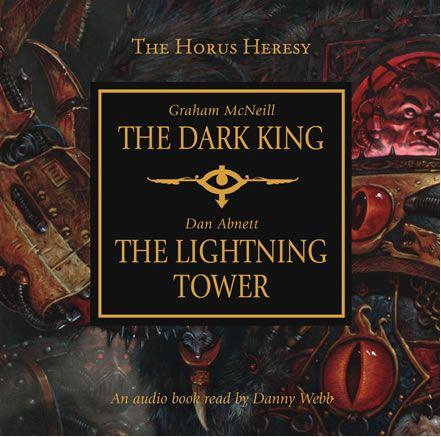The Dark King | The Lightning Tower