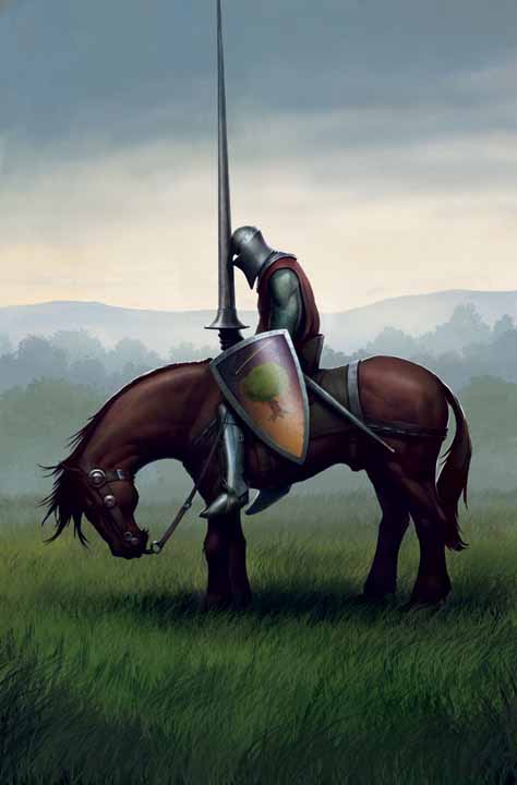 The Hedge Knight