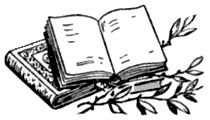 Зеленые листы из красной книги