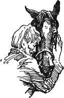 Зеленые листы из красной книги