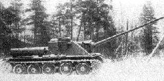 Стальной кулак Сталина. История советского танка 1943-1955