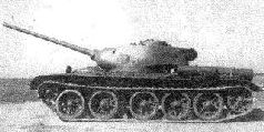 Стальной кулак Сталина. История советского танка 1943-1955
