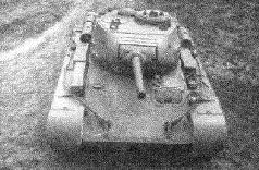 Стальной кулак Сталина. История советского танка 1943-1955