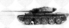 Стальной кулак Сталина. История советского танка 1943-1955