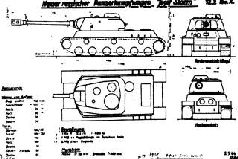 Стальной кулак Сталина. История советского танка 1943-1955