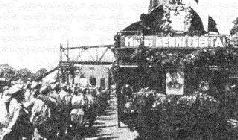 Стальной кулак Сталина. История советского танка 1943-1955