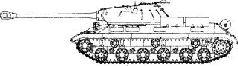 Стальной кулак Сталина. История советского танка 1943-1955