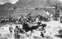 Стальной кулак Сталина. История советского танка 1943-1955