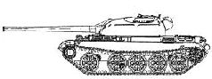 Стальной кулак Сталина. История советского танка 1943-1955
