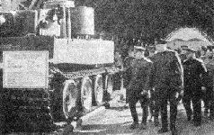 Стальной кулак Сталина. История советского танка 1943-1955