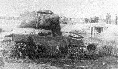 Стальной кулак Сталина. История советского танка 1943-1955
