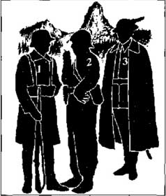 Польская армия 1939–1945