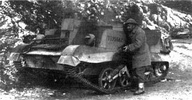 Польская армия 1939–1945