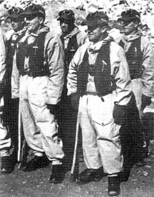 Польская армия 1939–1945
