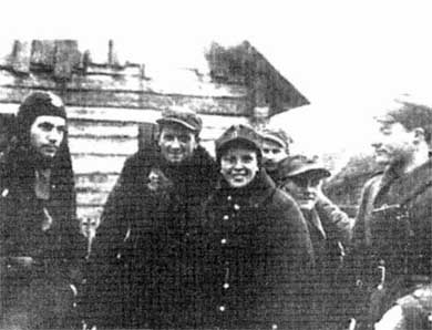 Польская армия 1939–1945