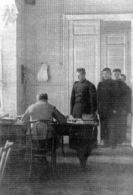 Российские юнкера, 1864-1917. История военных училищ
