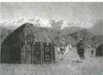 Русские Украйны. Завоевания Великой Империи