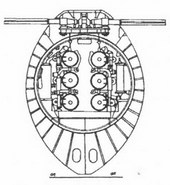 Корабли ВМФ СССР. Том 1. Подводные лодки. Часть 2. Многоцелевые подводные лодки. Подводные лодки специального назначения
