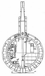Корабли ВМФ СССР. Том 1. Подводные лодки. Часть 2. Многоцелевые подводные лодки. Подводные лодки специального назначения