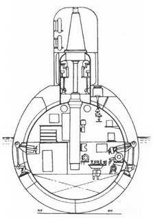 Корабли ВМФ СССР. Том 1. Подводные лодки. Часть 2. Многоцелевые подводные лодки. Подводные лодки специального назначения