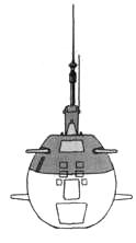 Подводные лодки советского флота 1945-1991 гг. Том 1. Первое поколение АПЛ