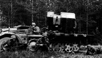 Трагедия Брестской крепости. Антология подвига. 22 июня - 23 июля 1941 года