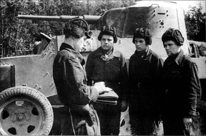 Трагедия Брестской крепости. Антология подвига. 22 июня - 23 июля 1941 года
